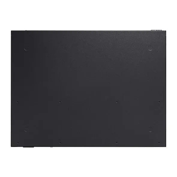 TP-LINK TP-Link Omada SG3452XMPP network switch Managed L2+ Gigabit Ethernet (10/100/1000) Power over Ethernet (PoE) 1U Black - SG3452XMPP
