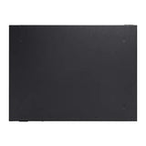 TP-LINK TP-Link Omada SG3452XMPP network switch Managed L2+ Gigabit Ethernet (10/100/1000) Power over Ethernet (PoE) 1U Black - SG3452XMPP
