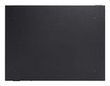 TP-LINK TP-Link Omada SG5452XMPP network switch Managed L3 Gigabit Ethernet (10/100/1000) Power over Ethernet (PoE) Black - SG5452XMPP