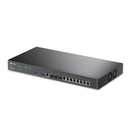TP-LINK TP-Link Omada VPN Router with 10G Ports