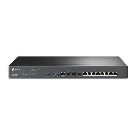 TP-LINK TP-Link Omada VPN Router with 10G Ports