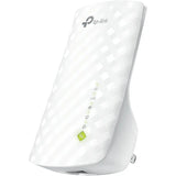 TP-LINK TP-Link RE220 - Dual Band IEEE 802.11ac 750 Mbit/s Wireless Range Extender - Covers Up to 1200 Sq.ft and 20 Devices - WiFi Booster to Extend Range of WiFi Internet Connection - RE220