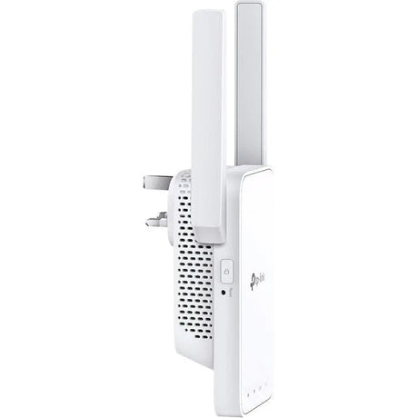 TP-LINK TP-Link RE315 - Dual Band IEEE 802.11ac 1.17 Gbit/s Wireless Range Extender - Covers Up to 1500 Sq.ft and 25 Devices - Up to 1200Mbps - WiFi Booster Repeater - Access Point - Supports OneMesh - RE315
