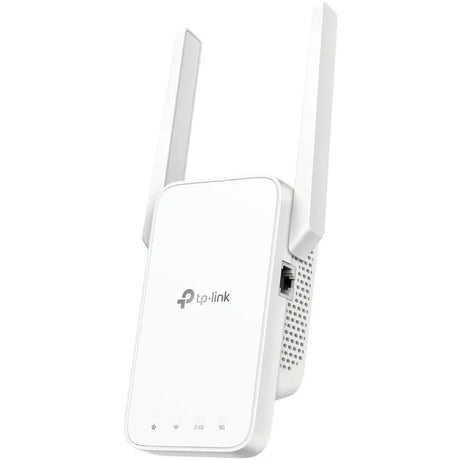 TP-LINK TP-Link RE315 - Dual Band IEEE 802.11ac 1.17 Gbit/s Wireless Range Extender - Covers Up to 1500 Sq.ft and 25 Devices - Up to 1200Mbps - WiFi Booster Repeater - Access Point - Supports OneMesh - RE315