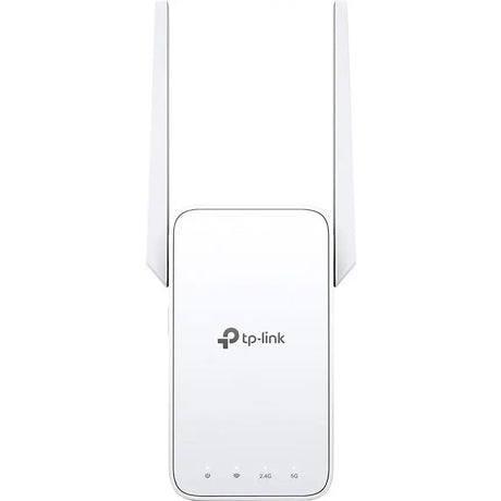 TP-LINK TP-Link RE315 - Dual Band IEEE 802.11ac 1.17 Gbit/s Wireless Range Extender - Covers Up to 1500 Sq.ft and 25 Devices - Up to 1200Mbps - WiFi Booster Repeater - Access Point - Supports OneMesh - RE315