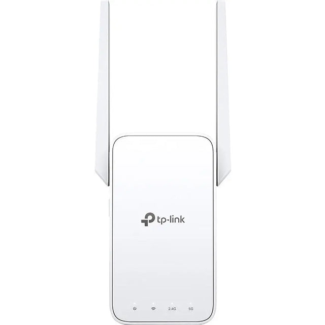 TP-LINK TP-Link RE315 - Dual Band IEEE 802.11ac 1.17 Gbit/s Wireless Range Extender - Covers Up to 1500 Sq.ft and 25 Devices - Up to 1200Mbps - WiFi Booster Repeater - Access Point - Supports OneMesh - RE315