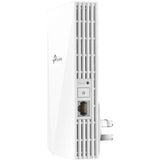 TP-LINK TP-Link RE500X - Dual Band 802.11ax 1.46 Gbit/s Wireless Range Extender - Internet Booster - WiFi 6 Range Extender Covers up to 1500 sq.ft and 25 Devices - AP Mode w/Gigabit Port - APP Setup - OneMesh...  - RE500X
