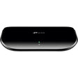 TP-LINK TP-LINK TL-SG1005D - 5 Port Gigabit Ethernet Network Switch - Plug and Play - Desktop or Wall-Mount - Plastic Case Ethernet Splitter - Fanless - Traffic Optimization - Unmanaged - TL-SG1005D