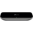 TP-LINK TP-LINK TL-SG1008D - 8 Port Gigabit Ethernet Network Switch - Plug and Play - Desktop or Wall-Mount - Plastic Case Ethernet Splitter - Fanless - Traffic Optimization - Unmanaged - TL-SG1008D