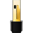TP-LINK TP-LINK TL-WN725N - USB WiFi Adapter for PC - Nano Size - WiFi Dongle Compatible with Windows 10/7/8/8.1/XP/ Mac OS 10.9-10.15 Linux Kernel 2.6.18-4.4.3 - 150 Mbps - 2.48 GHz ISM - External - TL-WN725N
