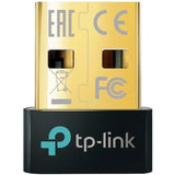 TP-LINK TP-Link UB500 - Bluetooth 5.0 Bluetooth Adapter for Desktop Computer/Notebook - Supports Windows 11/10/8.1/7 for Desktop - Laptop - Mouse - Keyboard - Printers - Headsets - Speakers - PS4/ Xbox Contro...  - UB500