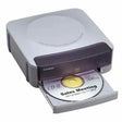 TSC Casio CW-50 CD/DVD Thermal Label Printer - Color - 200 x 200 dpi - USB - CW-50