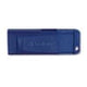 VERBATIM Digital Media Classic USB 2.0 Flash Drive, 32 GB, Blue - 97408