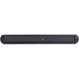 VERBATIM External Slimline CD/DVD Writer - DVD±R/±RW Support/24x CD Rewrite/8x DVD Rewrite - Double-layer Media Supported - USB 2.0 - Slimline - 98938