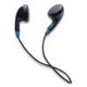 VERBATIM Headphones Stereo Earphones, Black - 99711