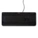 VERBATIM Keyboards Verbatim Illuminated Wired Keyboard - 99789