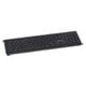 VERBATIM Keyboards Wireless Slim Keyboard, 103 Keys, Black - 99793