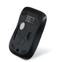 VERBATIM Pointing Devices Verbatim 99765 mouse Office Ambidextrous RF Wireless Optical 1200 DPI - 99765