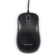 VERBATIM Pointing Devices Verbatim 99790 mouse Ambidextrous USB Type-A Optical - 99790