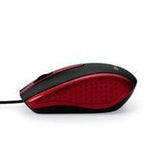VERBATIM Pointing Devices Verbatim Bravo mouse Right-hand USB Type-A Optical - 99742
