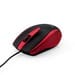 VERBATIM Pointing Devices Verbatim Bravo mouse Right-hand USB Type-A Optical - 99742