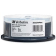 VERBATIM Removable Disk Drive Verbatim 97334 blank Blu-Ray disc BD-R 50 GB 25 pc(s) - 97334