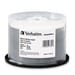 VERBATIM Removable Disk Drive Verbatim 97339 blank Blu-Ray disc BD-R 25 GB 50 pc(s) - 97339