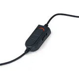 VERBATIM Verbatim 70722 headphones/headset Wired Head-band Black - 70722