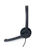 VERBATIM Verbatim 70722 headphones/headset Wired Head-band Black - 70722