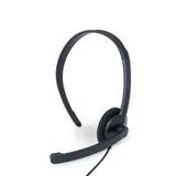 VERBATIM Verbatim 70722 headphones/headset Wired Head-band Black - 70722