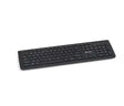 VERBATIM Verbatim 99793 keyboard Home RF Wireless + USB QWERTY English Black - 99793