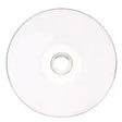 VERBATIM Verbatim CD-R 80MIN 700MB 52X White Thermal Printable, Hub Printable 100pk Spindle 100 pc(s) - 95254