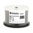VERBATIM Verbatim DataLifePlus 4.7 GB DVD+RW 50 pc(s) - 95213