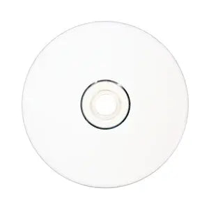 VERBATIM Verbatim DVD-R 4.7GB 16X DataLifePlus, White Inkjet Printable 50pk Spindle 50 pc(s) - 95078