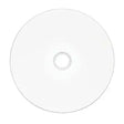 VERBATIM Verbatim DVD+R 4.7GB 16X DataLifePlus, White Inkjet Printable, Hub Printable 50pk Spindle 50 pc(s) - 94917