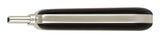 VERBATIM Verbatim Plectra USB-C Flash Drive Black 64GB - 30224