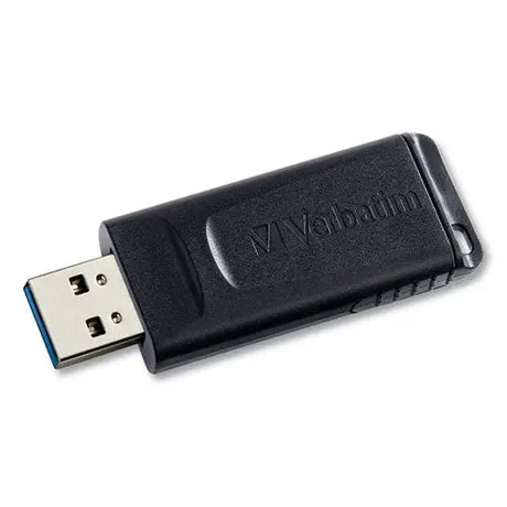 VERBATIM VERBATIM Store 'n' Go USB Flash Drive, 16 GB, Assorted Colors, 4/Pack - 99123