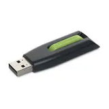 VERBATIM Verbatim Store ‘n’ Go V3 USB flash drive 32 GB USB Type-A 3.2 Gen 1 (3.1 Gen 1) Multicolour - 70900