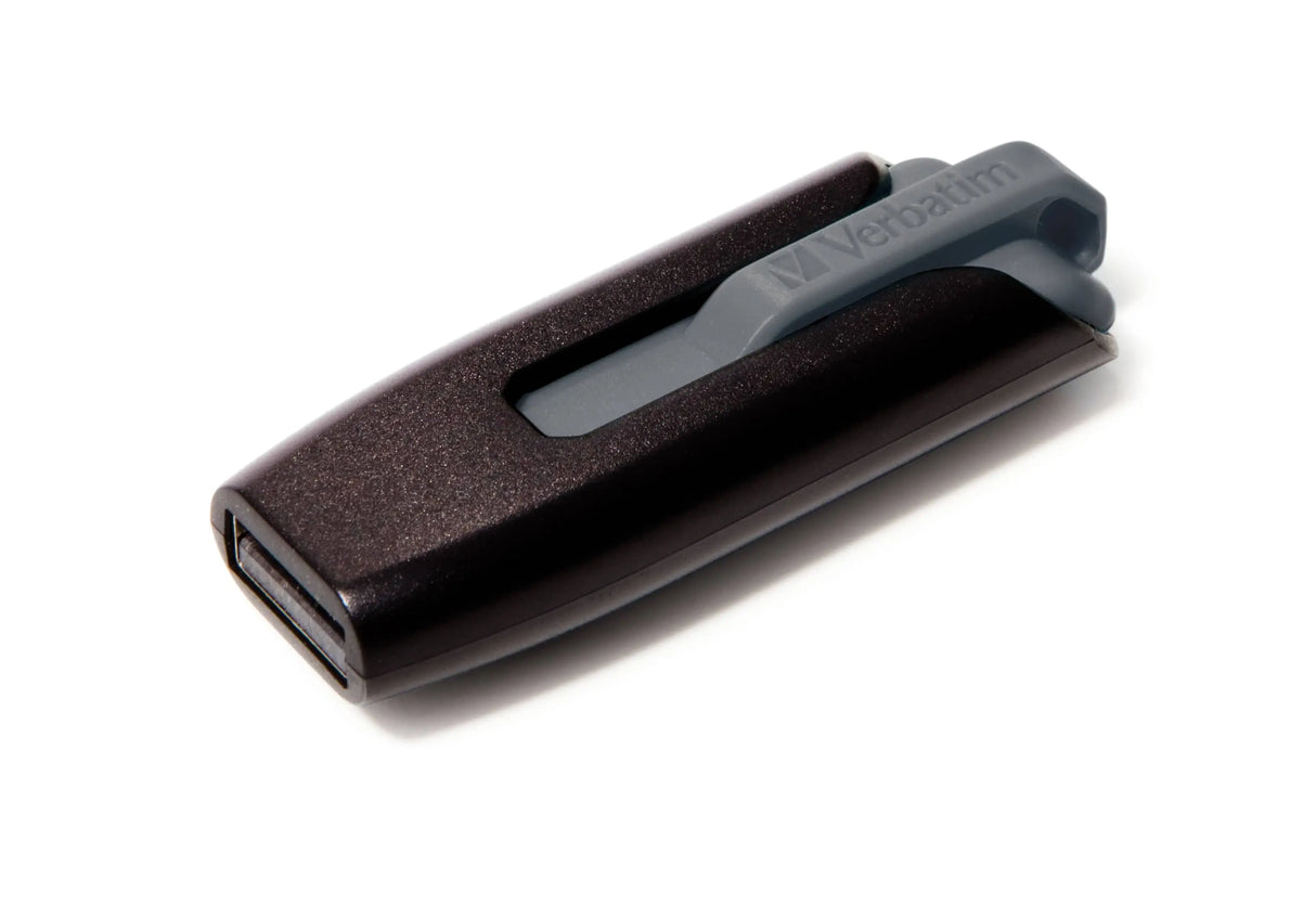 VERBATIM Verbatim V3 - USB 3.0 Drive 16 GB - Black - 49172