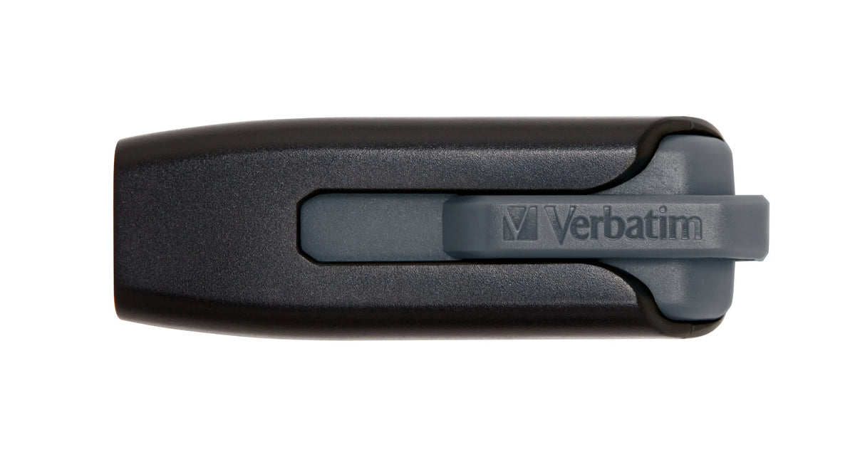 VERBATIM Verbatim V3 - USB 3.0 Drive 32 GB - Black - 49173