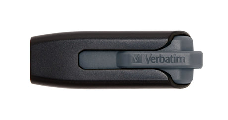 VERBATIM Verbatim V3 - USB 3.0 Drive 32 GB - Black - 49173