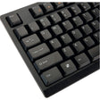 VERBATIM Verbatim Wired Keyboard - Cable Connectivity - USB Interface Multimedia Hot Key(s) - Linux, Chrome OS, Mac OS, Windows, Mac, PC