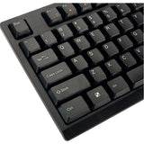 VERBATIM Verbatim Wired Keyboard - Cable Connectivity - USB Interface Multimedia Hot Key(s) - Linux, Chrome OS, Mac OS, Windows, Mac, PC