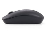 VERBATIM Verbatim Wireless Keyboard and Mouse - USB Type A Wireless Bluetooth 2.40 GHz Keyboard - USB Type A Wireless Mouse - Optical - 1000 dpi - 3 Button - Multimedia Hot Key(s) - Symmetrical - AA, AAA - Com...  - 70724