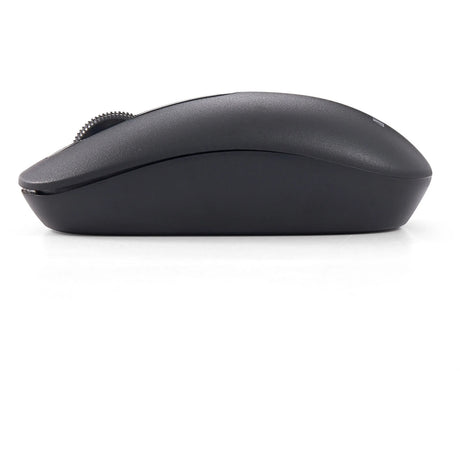 VERBATIM Verbatim Wireless Keyboard and Mouse - USB Type A Wireless Bluetooth 2.40 GHz Keyboard - USB Type A Wireless Mouse - Optical - 1000 dpi - 3 Button - Multimedia Hot Key(s) - Symmetrical - AA, AAA - Com...  - 70724