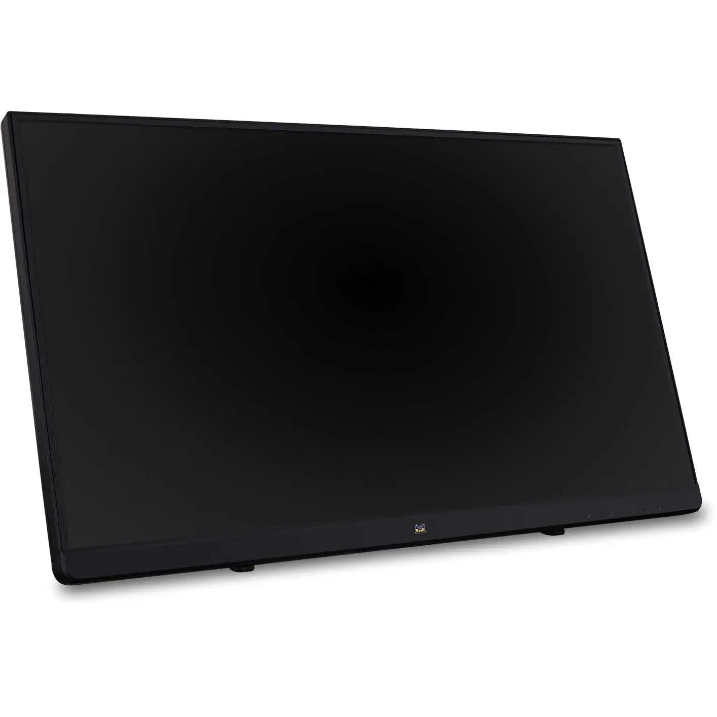VIEWSONIC 22" 1080p IPS 10-Point Multi Touch Monitor with HDMI, DP, and VGA - 22" ClassMulti-touch Screen - 1920 x 1080 - Full HD - 16.7 Million Colors - 250 Nit - LED Backlight - Speakers - HDMI - DisplayPort - TD2230