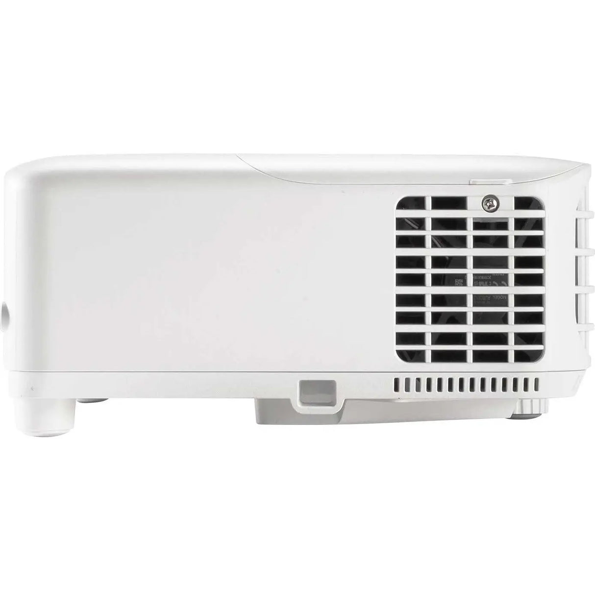 VIEWSONIC 4K UHD Projector with 3200 Lumens, 240Hz, 4.2ms for Home Theater and Gaming - 3840 x 2160 - Front - 2160p - 6000 Hour Normal Mode - 20000 Hour Economy Mode - 4K UHD - 12,000:1 - 3200 lm - HDMI - USB - PX701-4K