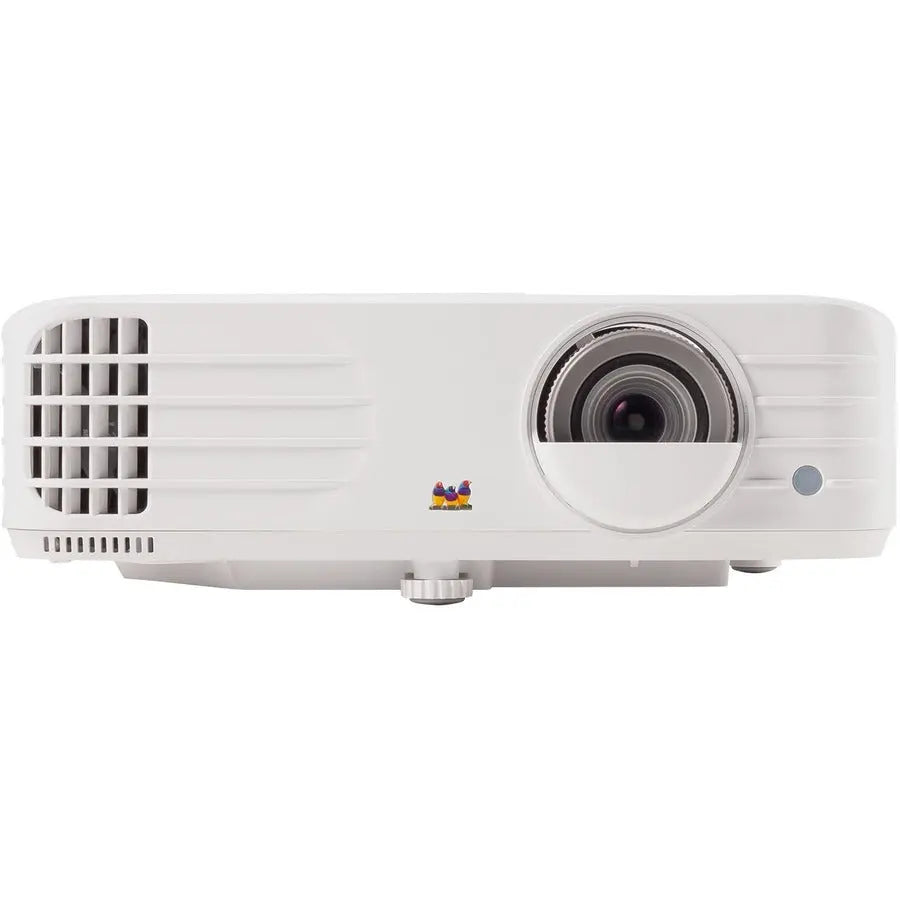 VIEWSONIC 4K UHD Projector with 3200 Lumens, 240Hz, 4.2ms for Home Theater and Gaming - 3840 x 2160 - Front - 2160p - 6000 Hour Normal Mode - 20000 Hour Economy Mode - 4K UHD - 12,000:1 - 3200 lm - HDMI - USB - PX701-4K