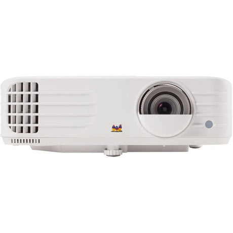 VIEWSONIC 4K UHD Projector with 3200 Lumens, 240Hz, 4.2ms for Home Theater and Gaming - 3840 x 2160 - Front - 2160p - 6000 Hour Normal Mode - 20000 Hour Economy Mode - 4K UHD - 12,000:1 - 3200 lm - HDMI - USB - PX701-4K