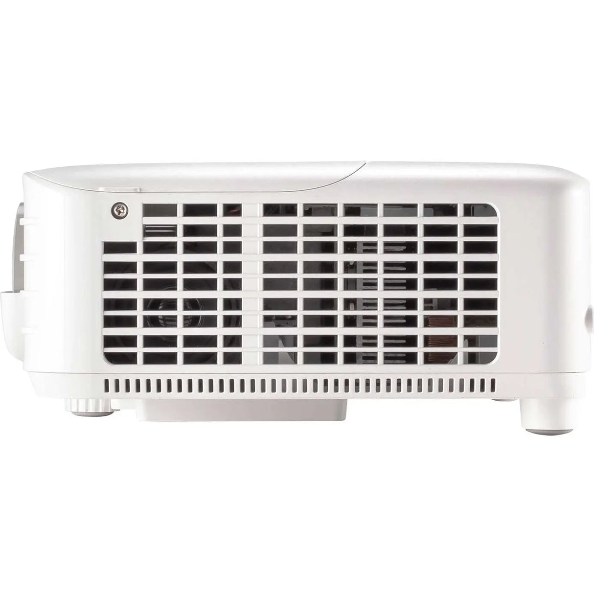 VIEWSONIC 4K UHD Projector with 3200 Lumens, 240Hz, 4.2ms for Home Theater and Gaming - 3840 x 2160 - Front - 2160p - 6000 Hour Normal Mode - 20000 Hour Economy Mode - 4K UHD - 12,000:1 - 3200 lm - HDMI - USB - PX701-4K